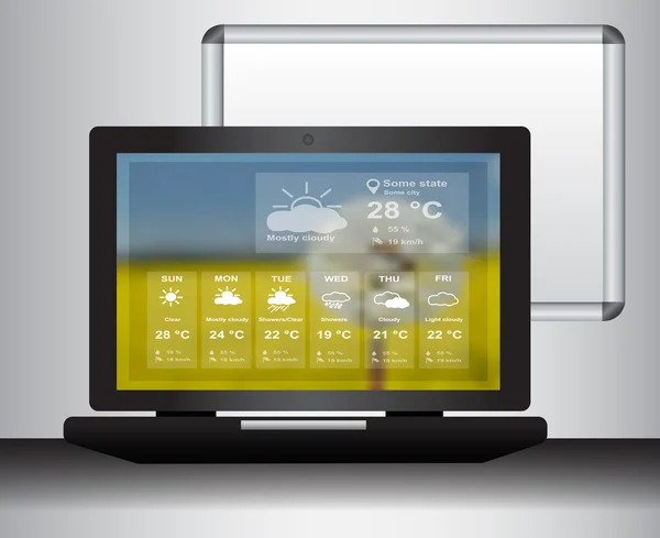 Weather App